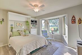 Lakefront Granbury Getaway: Boat, Swim & Fish