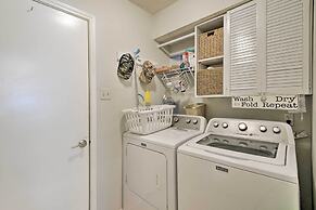 Lakefront Granbury Getaway: Boat, Swim & Fish