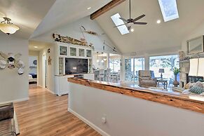 Lakefront Granbury Getaway: Boat, Swim & Fish