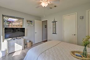 Lakefront Granbury Getaway: Boat, Swim & Fish