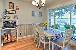 Lakefront Granbury Getaway: Boat, Swim & Fish