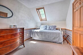 Corey Lake Home, 7 Mi to Swiss Valley Ski Resort!