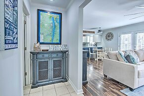 Kentucky Lake Vacation Rental Near Marina!