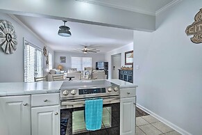 Kentucky Lake Vacation Rental Near Marina!