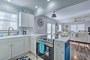 Kentucky Lake Vacation Rental Near Marina!