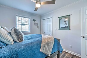 Kentucky Lake Vacation Rental Near Marina!