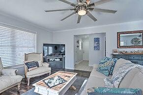 Kentucky Lake Vacation Rental Near Marina!