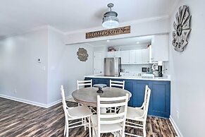 Kentucky Lake Vacation Rental Near Marina!