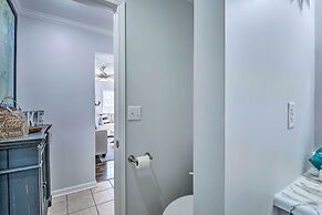 Kentucky Lake Vacation Rental Near Marina!