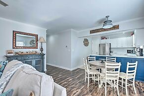 Kentucky Lake Vacation Rental Near Marina!