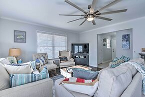 Kentucky Lake Vacation Rental Near Marina!