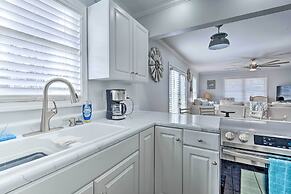 Kentucky Lake Vacation Rental Near Marina!