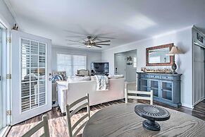 Kentucky Lake Vacation Rental Near Marina!