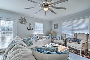 Kentucky Lake Vacation Rental Near Marina!