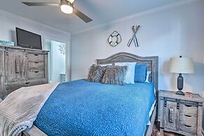 Kentucky Lake Vacation Rental Near Marina!