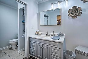 Kentucky Lake Vacation Rental Near Marina!