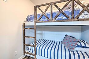 Kentucky Lake Vacation Rental Near Marina!