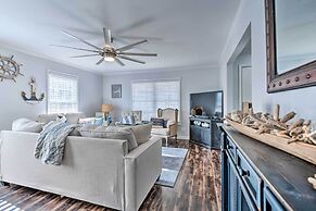 Kentucky Lake Vacation Rental Near Marina!