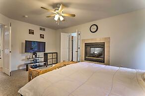 Lake Harmony Villa: Walk to Big Boulder Mountain!