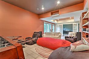 Lake Harmony Villa: Walk to Big Boulder Mountain!