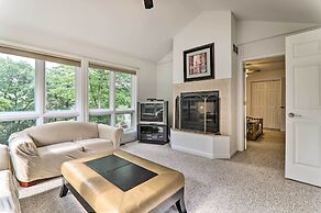 Lake Harmony Villa: Walk to Big Boulder Mountain!