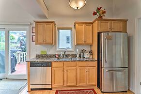 Lake Harmony Villa: Walk to Big Boulder Mountain!