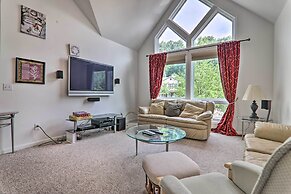 Lake Harmony Villa: Walk to Big Boulder Mountain!