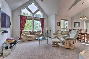 Lake Harmony Villa: Walk to Big Boulder Mountain!