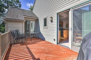 Lake Harmony Villa: Walk to Big Boulder Mountain!