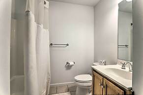 Lake Harmony Villa: Walk to Big Boulder Mountain!