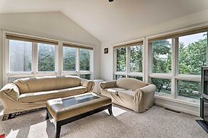 Lake Harmony Villa: Walk to Big Boulder Mountain!