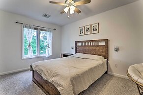 Lake Harmony Villa: Walk to Big Boulder Mountain!