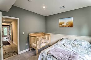 Lake Harmony Villa: Walk to Big Boulder Mountain!