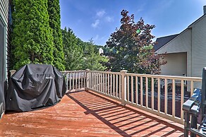 Lake Harmony Villa: Walk to Big Boulder Mountain!