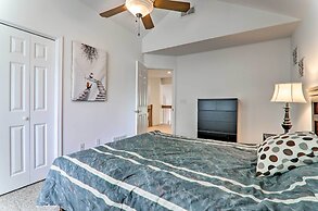 Lake Harmony Villa: Walk to Big Boulder Mountain!