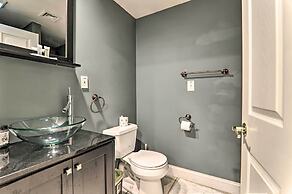 Lake Harmony Villa: Walk to Big Boulder Mountain!