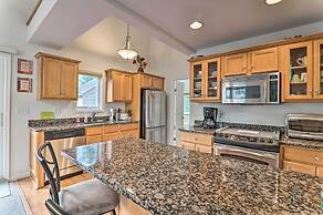 Lake Harmony Villa: Walk to Big Boulder Mountain!