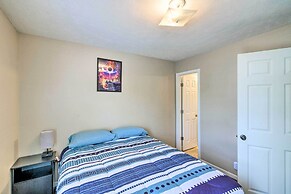 La Vergne Townhome: 22 Mi to Dtwn Nashville!