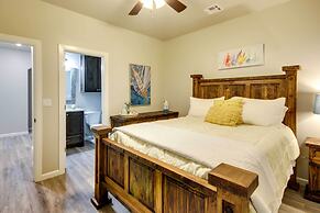 Waterfront Grand Lake Family House w/ Game Room!