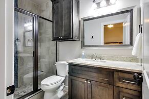 Waterfront Grand Lake Family House w/ Game Room!