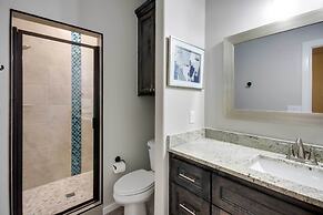 Waterfront Grand Lake Family House w/ Game Room!