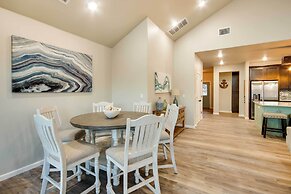 Waterfront Grand Lake Family House w/ Game Room!