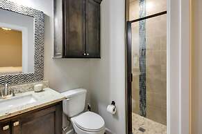 Waterfront Grand Lake Family House w/ Game Room!