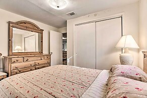 Fishing Pier, Kayaks: Bayfront Home in Palacios!