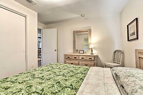 Fishing Pier, Kayaks: Bayfront Home in Palacios!