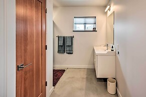 Modern Missoula Home ~ 2 Miles to Downtown!