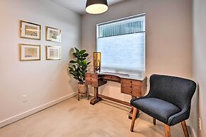 Modern Missoula Home ~ 2 Miles to Downtown!