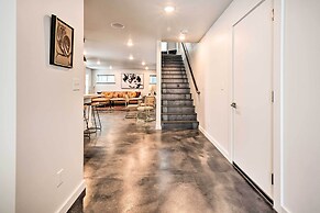 Modern Missoula Home ~ 2 Miles to Downtown!