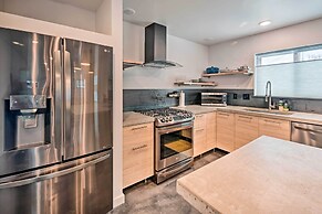 Modern Missoula Home ~ 2 Miles to Downtown!