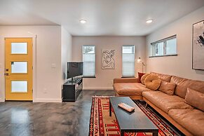 Modern Missoula Home ~ 2 Miles to Downtown!